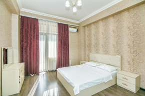 Deluxe Apartment 105